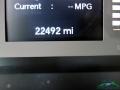 Billet Silver Metallic - Cherokee Latitude Plus Photo No. 19