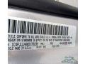 Billet Silver Metallic - Cherokee Latitude Plus Photo No. 25