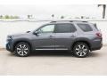 Modern Steel Metallic - Pilot Elite AWD Photo No. 4