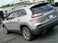Billet Silver Metallic - Cherokee Latitude Plus Photo No. 29