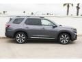 Modern Steel Metallic - Pilot Elite AWD Photo No. 6