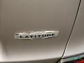2019 Jeep Cherokee Latitude Plus Marks and Logos