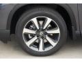 Modern Steel Metallic - Pilot Elite AWD Photo No. 11