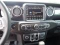 Bright White - Wrangler Unlimited Sahara Altitude 4x4 Photo No. 16
