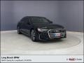 2019 Brilliant Black Audi A6 3.0 TFSI Premium Plus quattro #146141217