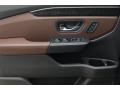 Modern Steel Metallic - Pilot Elite AWD Photo No. 33