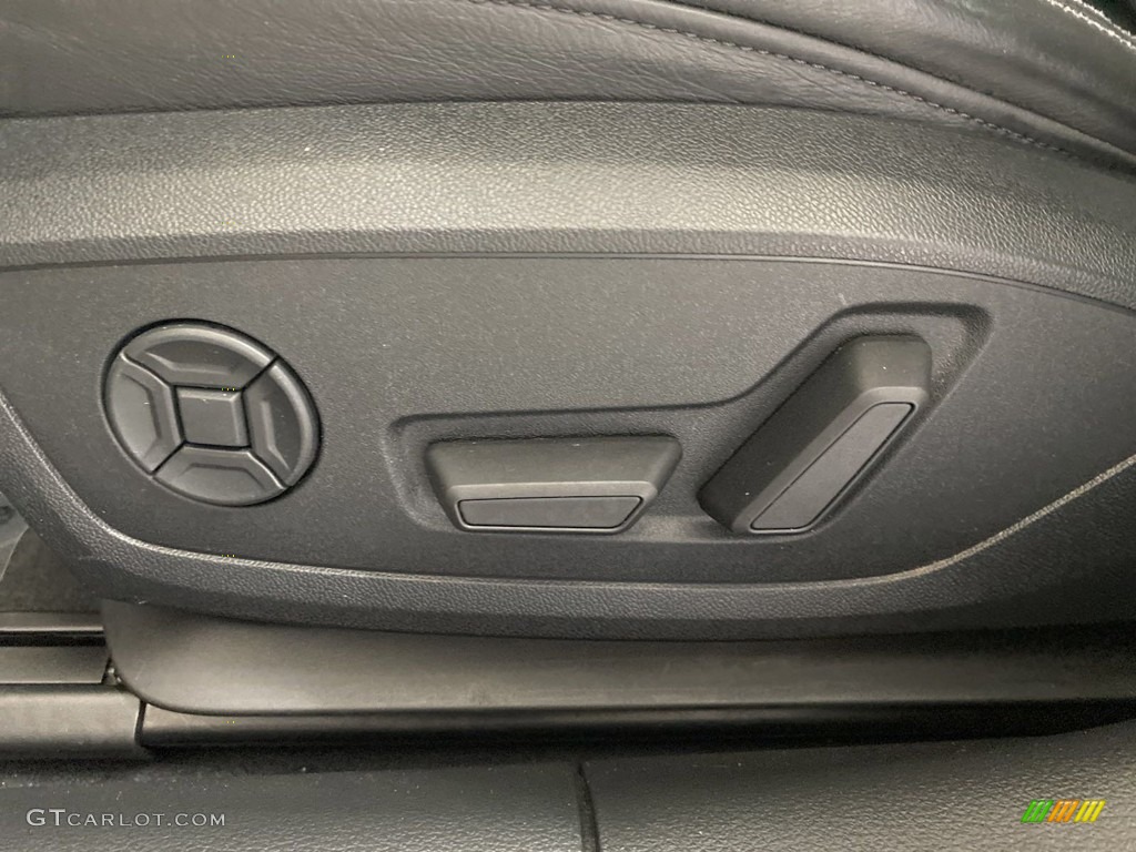 2019 Audi A6 3.0 TFSI Premium Plus quattro Front Seat Photo #146236953
