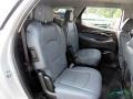 Rear Seat of 2019 Enclave Essence