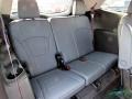 2019 Buick Enclave Essence Rear Seat