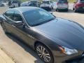 2016 Grigio Maratea (Dark Grey) Maserati Quattroporte S Q4 AWD  photo #49