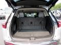 Dark Galvanized/Ebony Accents Trunk Photo for 2019 Buick Enclave #146237097