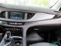 Dark Galvanized/Ebony Accents Dashboard Photo for 2019 Buick Enclave #146237124