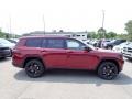 Velvet Red Pearl - Grand Cherokee L Altitude 4x4 Photo No. 6