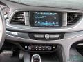2019 Buick Enclave Essence Controls