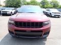 Velvet Red Pearl - Grand Cherokee L Altitude 4x4 Photo No. 8