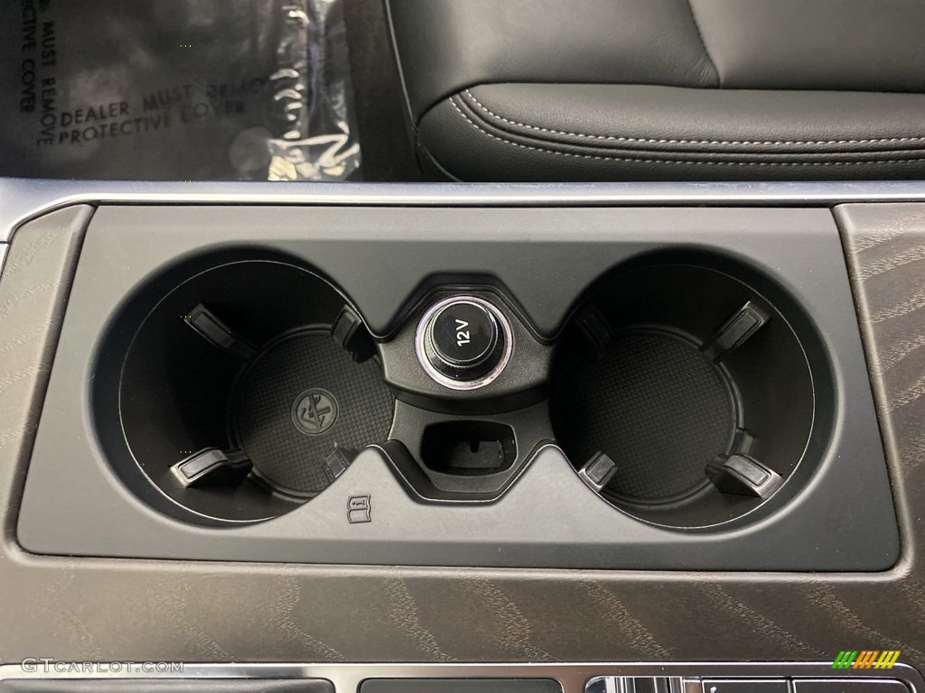 2019 Audi A6 3.0 TFSI Premium Plus quattro Controls Photos