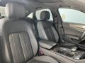 2019 Audi A6 Black Interior Interior Photo
