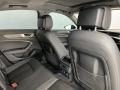 Rear Seat of 2019 A6 3.0 TFSI Premium Plus quattro