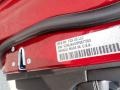 Velvet Red Pearl - Grand Cherokee L Altitude 4x4 Photo No. 20