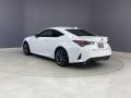 Ultra White - RC 300 F Sport AWD Photo No. 3