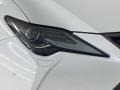 Ultra White - RC 300 F Sport AWD Photo No. 6
