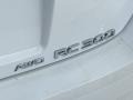 Ultra White - RC 300 F Sport AWD Photo No. 10