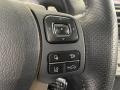 2019 Lexus RC Black Interior Steering Wheel Photo