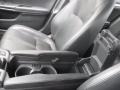 Molten Lava Pearl - Civic EX-L Sedan Photo No. 27