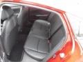 Molten Lava Pearl - Civic EX-L Sedan Photo No. 28
