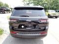 Diamond Black Crystal Pearl - Grand Cherokee L Laredo 4x4 Photo No. 4