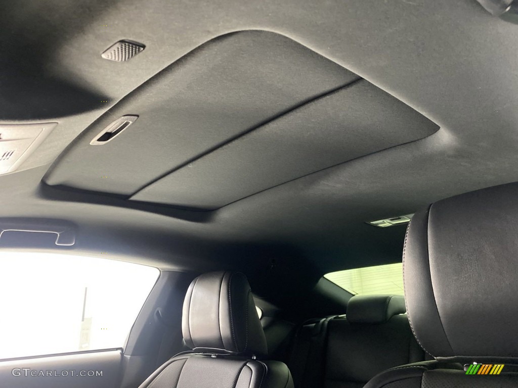 2019 Lexus RC 300 F Sport AWD Sunroof Photo #146237991