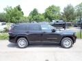 Diamond Black Crystal Pearl - Grand Cherokee L Laredo 4x4 Photo No. 6