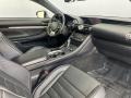 2019 Lexus RC 300 F Sport AWD Front Seat