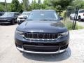 Diamond Black Crystal Pearl - Grand Cherokee L Laredo 4x4 Photo No. 8