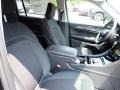 Diamond Black Crystal Pearl - Grand Cherokee L Laredo 4x4 Photo No. 10