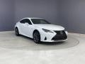Front 3/4 View of 2019 RC 300 F Sport AWD