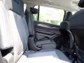 Diamond Black Crystal Pearl - Grand Cherokee L Laredo 4x4 Photo No. 11