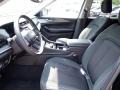 Diamond Black Crystal Pearl - Grand Cherokee L Laredo 4x4 Photo No. 14
