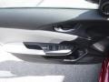 2022 Honda Insight Ivory Interior Door Panel Photo