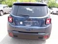 2023 Slate Blue Pearl Jeep Renegade Altitude 4x4  photo #4