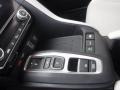 2022 Honda Insight Ivory Interior Transmission Photo