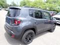Graphite Gray - Renegade Altitude 4x4 Photo No. 5