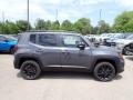 Graphite Gray - Renegade Altitude 4x4 Photo No. 6