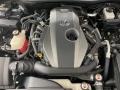  2018 IS 300 2.0 Liter Turbocharged DOHC 16-Valve VVT-i 4 Cylinder Engine