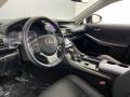 Black Front Seat Photo for 2018 Lexus IS #146239056