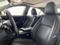 Black Front Seat Photo for 2018 Lexus IS #146239075