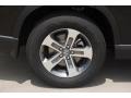 2023 Honda Pilot EX-L Wheel