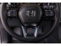 Black Steering Wheel Photo for 2023 Honda Pilot #146239404