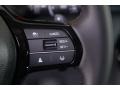 Black Steering Wheel Photo for 2023 Honda Pilot #146239428