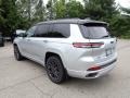 Silver Zynith - Grand Cherokee L Summit Reserve 4WD Photo No. 3